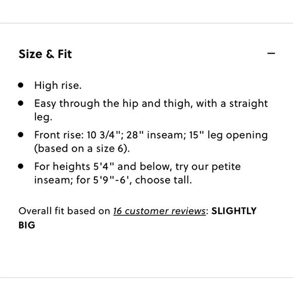 NWT Faux Leather Jcrew Pant - Picture 5 of 11